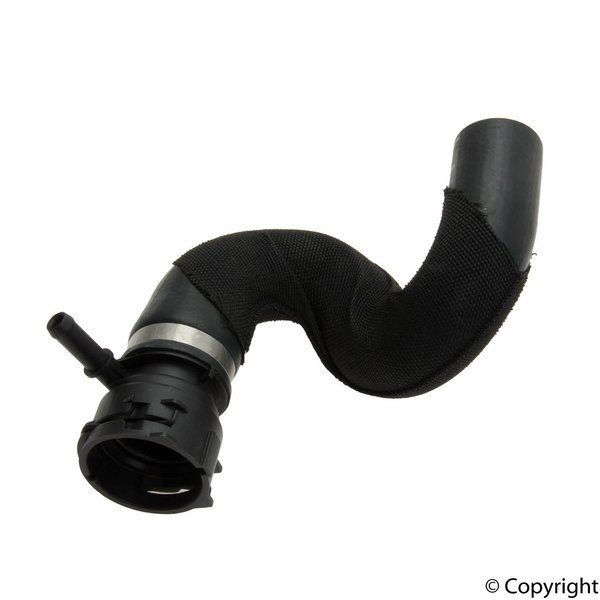 Genuine Genuine Radiator Hose, 4F0121101E 4F0121101E